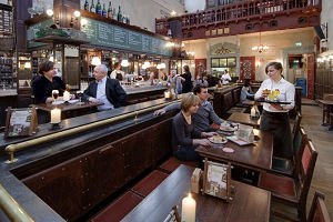 Sander de Breuk weg bij Debuut