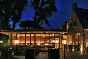 Hotel Nobel bouwt appartementen in kerk