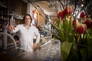 Foto: Koos Groenewold