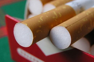 57 procent bepaalt eigen rookbeleid