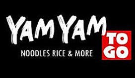 Fastfoodformule YamYam to go failliet