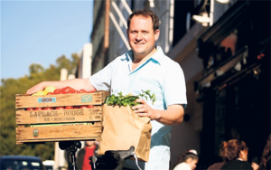 Weg met ongezonde lunchpakketten
