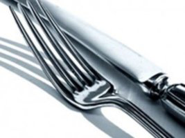 Eurest vervangt metalen bestek na diefstal