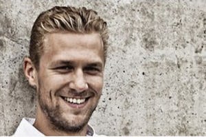 Primeur: Bijdendijk in Top Chef Frankrijk