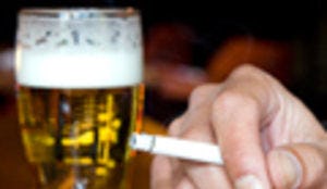 NVWA: 'Kwart overtreedt nog steeds rookverbod