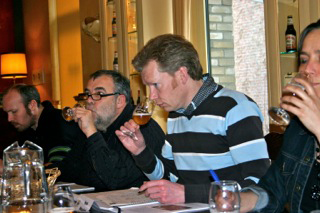 Achttien nieuwe bierambassadeurs geslaagd