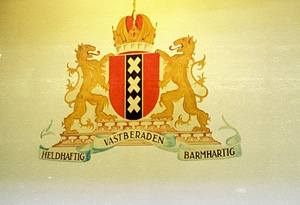 Amsterdamse hotels profiteren van WK-roeien