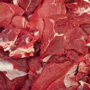 'Gesleep met vlees door gat in Warenwet