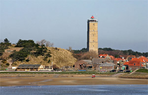 ANVR: 'Meivakantie twee weken