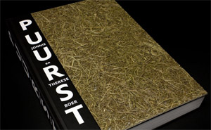 Boek van Jonnie Boer in finale Gourmand World Cookbook Award