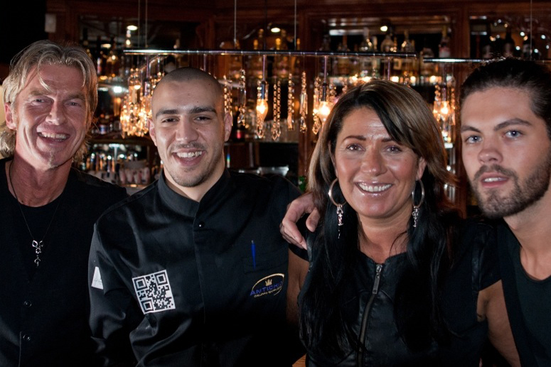 KiKa-week Antichic levert 1200 euro op