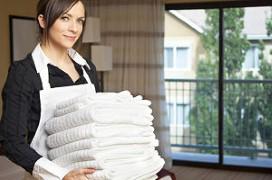 Zes finalisten titel Schoonste hotel