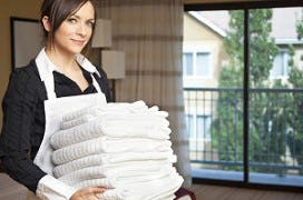 Zes finalisten titel Schoonste hotel