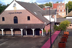 Nieuw bedrijf voor Brothers Horeca Groep