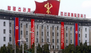 'Meer toerisme naar Noord-Korea