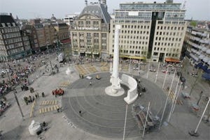 Onduidelijkheid voor Amsterdamse horeca over Koninginnedag