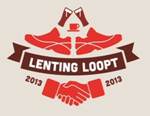 Eerste hardloopwedstrijd voor horecaondernemers