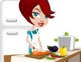 Thuisafgehaald.nl vergroot concurrentie