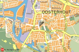 KHN Oosterhout: gebiedsverbod daders mishandeling