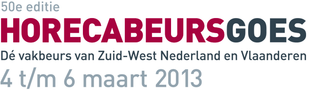 Geen wedstrijden maar kookdemo's op horecabeurs Goes