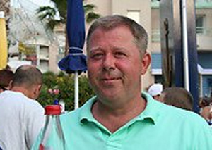 Anthony van der Klis weg bij KHN