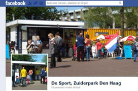 Snackbar De Sport wraakt rechter
