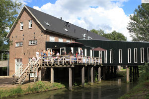 Uitbreidingen voor Hampshire hotel Zuid Drenthe