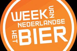 Tweede editie Week van het Nederlandse bier