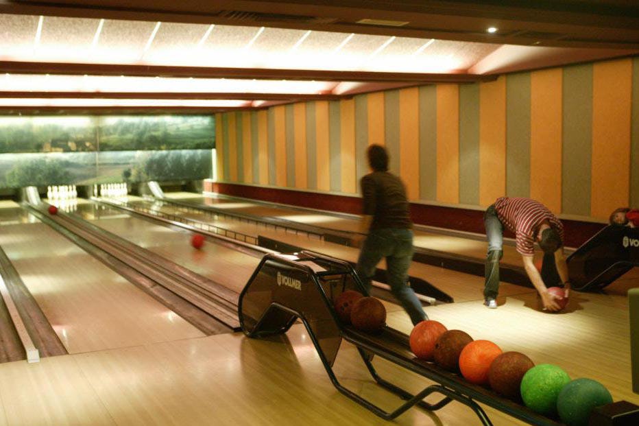 Bowlingsector ontwikkelt zich positief