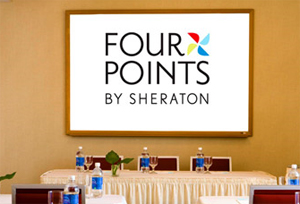 Starwood wil snel groeien in Europa