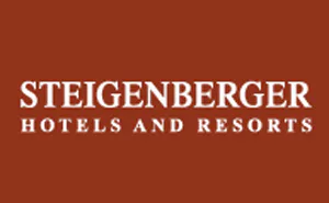 Steigenberger debuteert in China