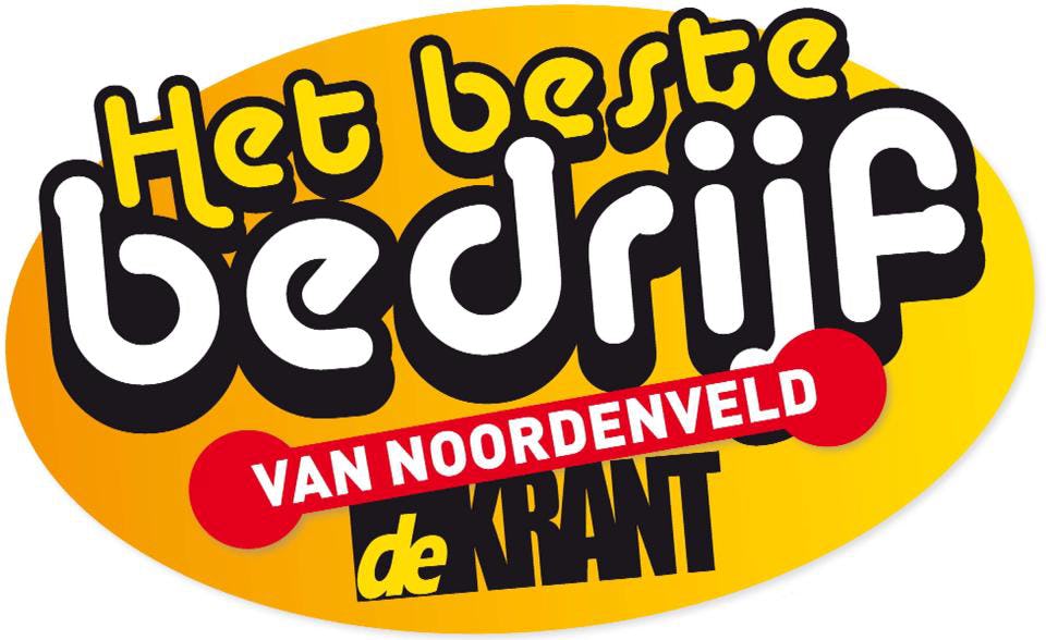 Alida's Smulpaleis wint lokale verkiezing