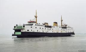 Geen schadegeld op opheffen veerdienst