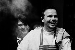 Kromme Watergang** viert twintigjarig bestaan