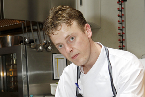 Dennis Koopmans van Vis&Ko naar Jagershuis in Ouderkerk