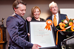 Dennenheuvel in Epe Hofleverancier