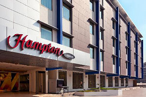 Hilton breidt uit in centraal Europa