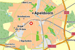 Proef met vrije openingstijden in Apeldoorn