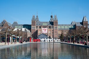 DE maakt exclusieve koffieblend voor Rijksmuseum