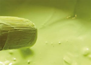 Schilderen populairste onderhoudsklusje in hotels