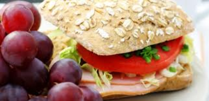 Gratis eten bevordert teamspirit