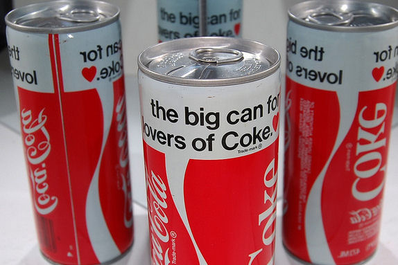 Rechter blokkeert verbod op grote bekers fris