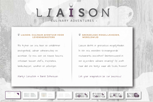 Culinaire trips naar internationale toprestaurants