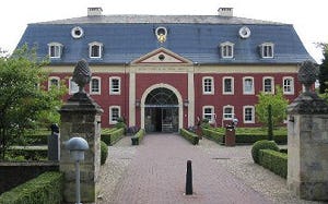 Château St. Gerlach lid van Relais & Châteaux