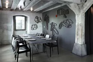 Norovirus oorzaak zieke gasten Noma