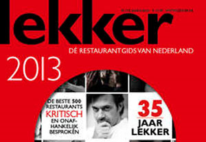 Oud-hoofdredacteur Lekker haalt uit naar Guido Nijssen