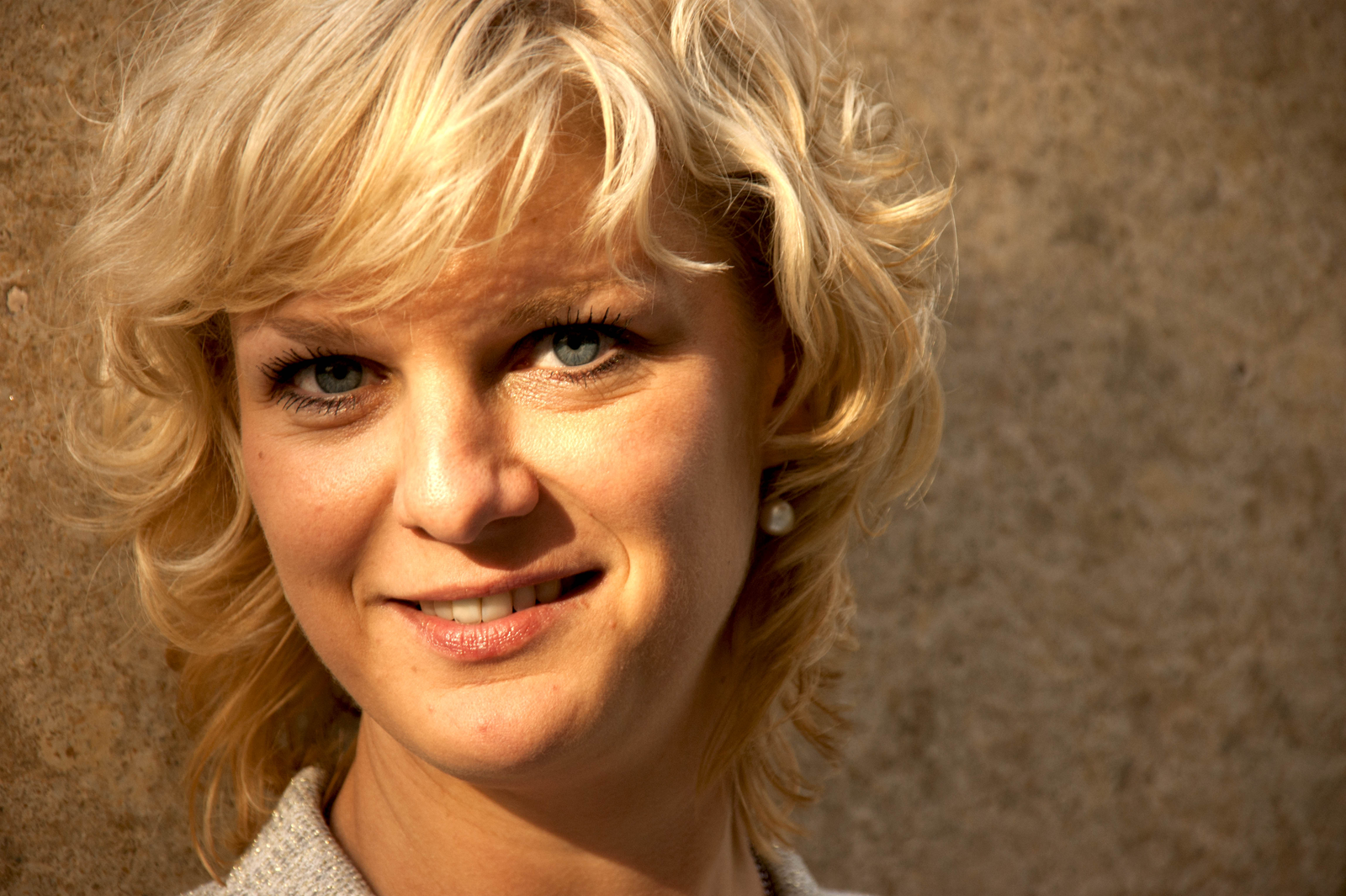 Liselotte Out weg bij NRC Restaurant Café