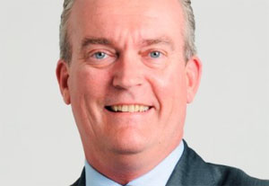 Erik de Wit van Manhattan naar Conservatorium Hotel