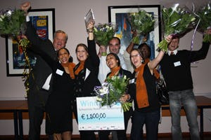 The Grand Schoonste Hotel van Nederland