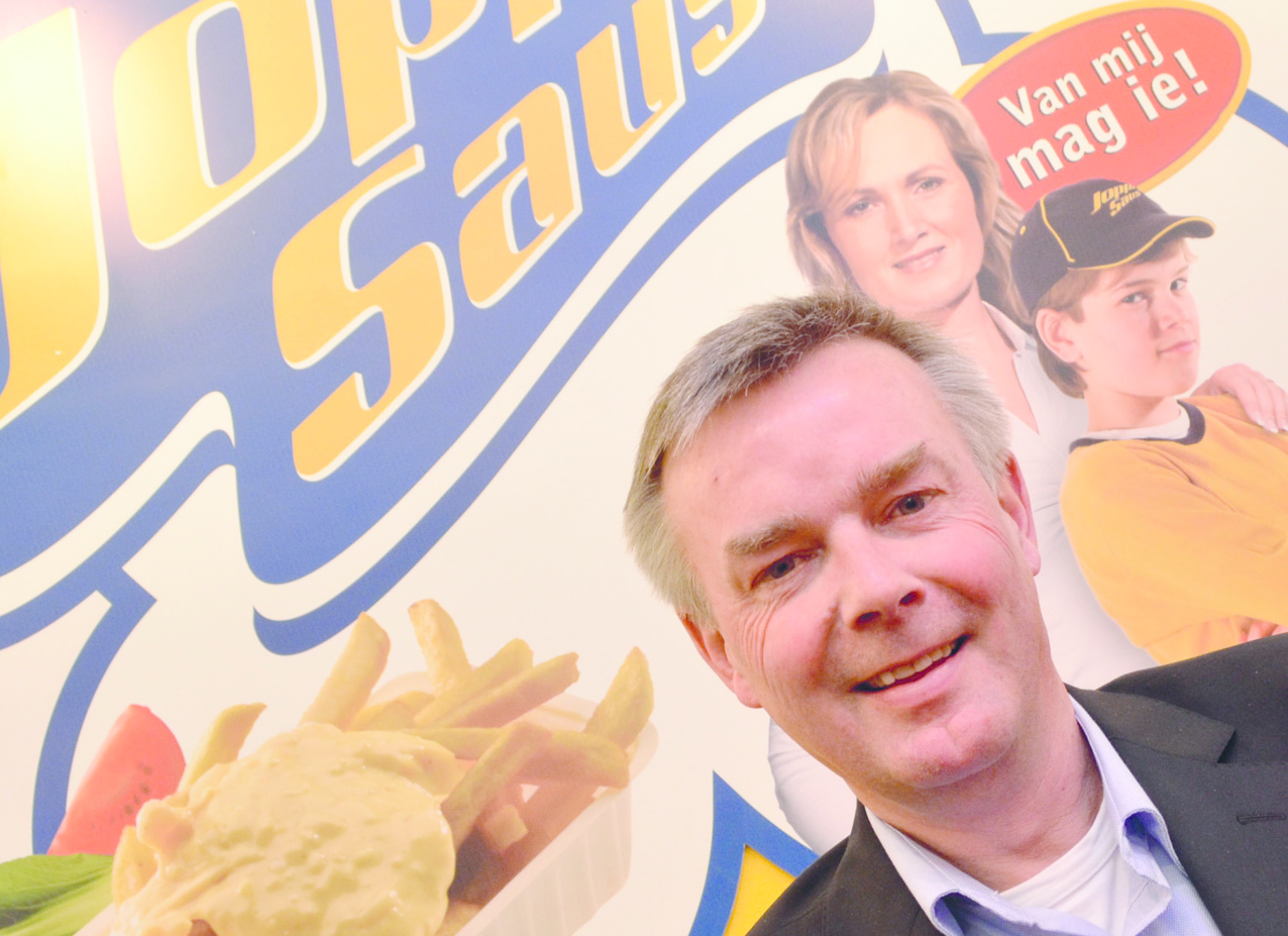 Sjoerd Zwanenburg vertrekt bij Elite